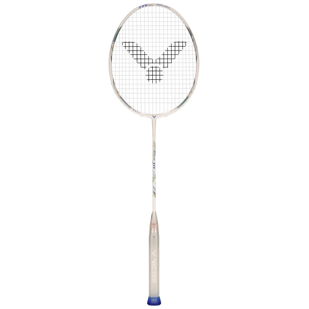 Victor Thruster TTY Ultima